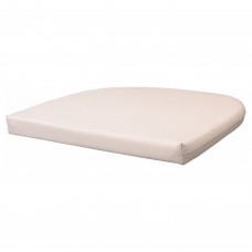 Подушка для стільця IKEA NORNA натуральний (200.130.73)