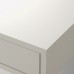 Полиця із шухлядами IKEA EKBY ALEX білий 119x29 см (201.928.28)