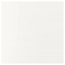 Настінна панель на вимір IKEA SIBBARP кремово-білий 1 м²x1.3 см (202.166.74)
