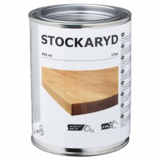 Олія для оброблення деревини IKEA STOCKARYD 500 мл (202.404.62)