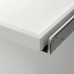 Висувна полиця IKEA KOMPLEMENT білий 50x58 см (202.463.60)