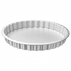 Форма для пирога IKEA VARDAGEN сріблястий 31 см/1.8 л (202.569.95)