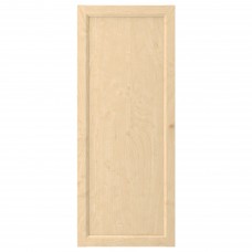 Дверь корпусной мебели IKEA OXBERG березовый шпон 40x97 см (202.755.50)
