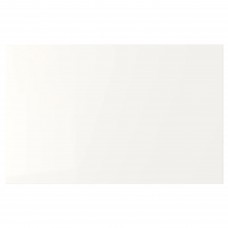 Двері-фронтальна панель шухляди IKEA SELSVIKEN глянцевий білий 60x38 см (202.916.30)