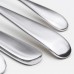Набір столових приборів IKEA BEHAGFULL 24 предмети нержавіюча сталь (203.042.32)