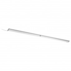 LED підсвітка IKEA NORRFLY сріблястий 67 см (203.322.54)