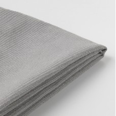 Чехол углового дивана IKEA SANDBACKEN светло-серый (203.362.47)