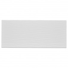 Фронтальна панель шухляди IKEA LAXVIKEN білий 60x26 см (203.419.89)