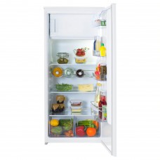 Встраиваемый холодильник IKEA FORKYLD белый 173/14 л (203.421.73)