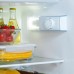 Вбудований холодильник IKEA FORKYLD морозильник білий 173/14 л (203.421.73)