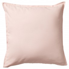 Наволочка IKEA GURLI светло-розовый 50x50 см (203.436.29)