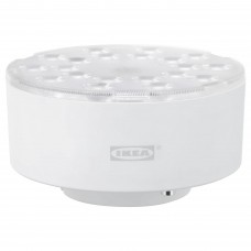LED лампочка GX53 600 лм IKEA LEDARE (203.650.94)