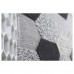 Килим безворсовий IKEA KOLLUND ручна робота сірий 170x240 см (203.745.69)