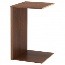 Перегородка в корпусні меблі IKEA KOMPLEMENT коричневий 75-100x58 см (203.959.63)