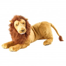 М’яка іграшка IKEA DJUNGELSKOG лев (204.028.07)