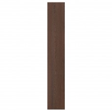 Фальш-панель IKEA SINARP коричневий 39x240 см (204.041.42)