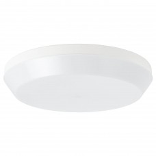 Стельовий LED світильник IKEA NAVLINGE білий 29 см (204.048.92)