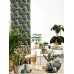 Підставка для рослин IKEA KRYDDPEPPAR зелений 65 см (204.219.62)
