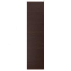 Фальш-панель IKEA ASKERSUND темно-коричневий 62x240 см (204.252.34)