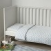 Комплект постельного белья IKEA GULSPARV 110x125/35x55 см (204.270.68)