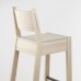Барний стілець IKEA NORRAKER береза 74 см (204.290.10)