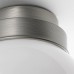 Стельовий світильник-бра IKEA FRIHULT нержавіюча сталь (204.315.60)