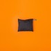 Складана сумка IKEA RACKLA чорний 48x36 см/20 л (204.328.52)