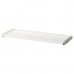 Висувна полиця IKEA KOMPLEMENT білий 100x35 см (204.339.84)