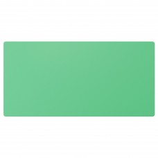 Фронтальна панель для шухляди IKEA SMASTAD зелений 60x30 см (204.341.15)