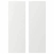 Двері IKEA SMASTAD білий 30x90 см (204.341.63)
