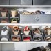Модуль для хранения обуви IKEA MURVEL серый 14x14x24 см (204.348.32)