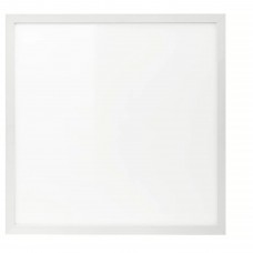 Світлодіодна панель освітлення IKEA FLOALT регулювання яскравості білий спектр 60x60 см (204.363.17)