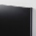 Дошка для записів IKEA SVENSAS чорний 40x60 см (204.403.62)