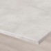 Верхня панель для тумби IKEA BESTA під бетон світло-сірий 180x42 см (204.436.24)
