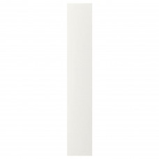 Дверцята IKEA ENHET білий 30x180 см (204.521.66)