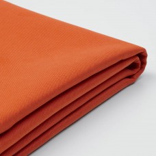 Чохол для кушетки IKEA SODERHAMN оранжевий (204.526.61)