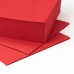 Серветка паперова IKEA FANTASTISK червоний 33x33 см (204.663.33)