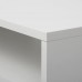 Письмовий стіл IKEA EJLER білий 100x45 см (204.715.46)