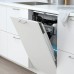 Встраиваемая посудомоечная машина IKEA HYGIENISK 60 см (204.756.10)