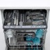 Вбудована посудомийна машина IKEA HYGIENISK 60 см (204.756.10)
