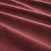 Комплект постельного белья IKEA LUKTJASMIN красно-коричневый 150x200/50x60 см (204.802.30)