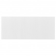 Фронтальна панель шухляди IKEA TIMMERVIKEN білий 60x26 см (204.881.65)