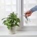 Оприскувач для рослин IKEA SESAMFRON прозоре скло 250 мл (204.881.89)