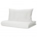 Комплект постельного белья IKEA LEN 110x125/35x55 см (204.889.43)