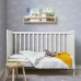 Комплект постільної білизни IKEA LEN 110x125/35x55 см (204.889.43)