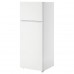 Холодильник IKEA LAGAN белый 163/41 л (204.901.30)