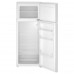 Холодильник IKEA LAGAN белый 163/41 л (204.901.30)