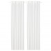Гардини IKEA SILVERLONN білий 145x300 см (204.910.40)