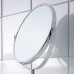 Зеркало IKEA TRENSUM нержавеющая сталь (245.244.85)