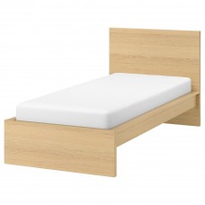 Каркас ліжка IKEA MALM 90x200 см (291.573.21)